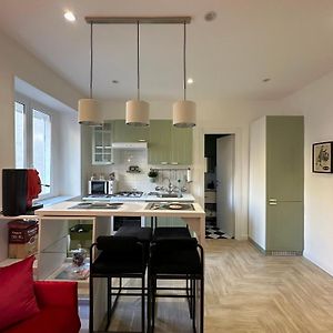 Apartamento de 1 Dormitorio